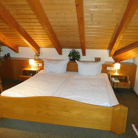 Ferienhotel Faisst Bad Peterstal-Griesbach Exterior foto
